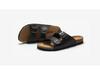 Korean Style Men's Cork Slippers: Trendy Summer Beach Flip-Flops & Casual Sandals
