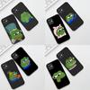 Funny Sad Frog Pepe Casing Phone Cover for Samsung Galaxy Note 20 9 8 S8 S10 S9 Plus A54 A33 A21S A31 M21 S10E A17 Soft Case