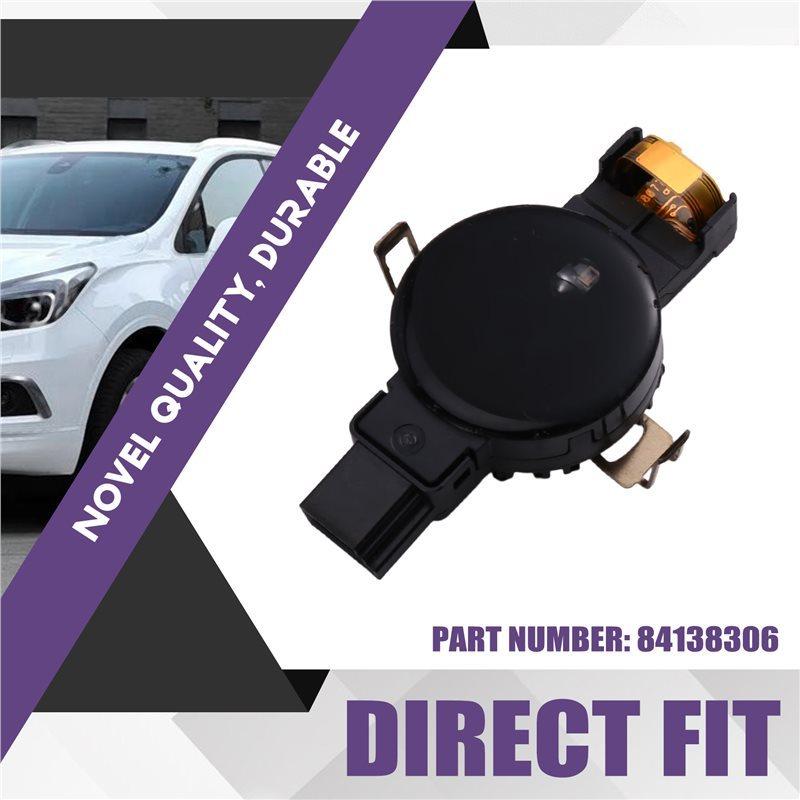 

Car Front Windshield Light 84138306 For Cadillac Opel Buick Envision Rain Sensor