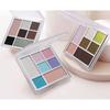 SHEDELLA - 7 Color Eyeshadow Palette - Sweet Pink Girl