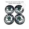 AAAJD1 4pcs 56/60mm Car Wheel Center Cover Hub Cap Auto Decoration Accessories For Skoda VRS Octavia 1 2 3 A5 Fabia Rapid Superb Yeti