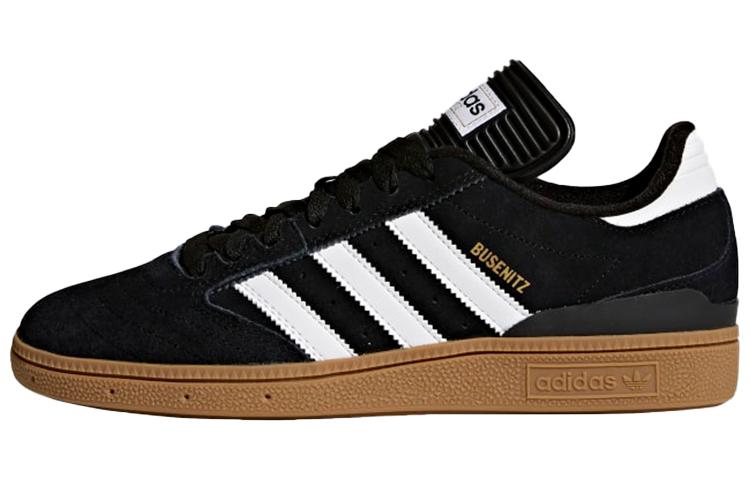 Busenitz Adidas Originals Black Gum G48060 43⅓