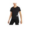 Nike Tempo Swoosh Hbr Df Pullover Fashion Simple Short Sleeve T-Shirt Women T-Shirt HV2773010