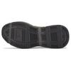 ONITSUKA TIGER P-Trainer Knit Lo 'Black' Men's 1183B423-001