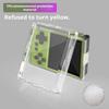 TPU Palm Case Protective Case For GKD Pixle 2 High Console Anti-drop Game Transparency Cover Pr C4J5