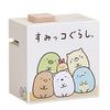 Kingjim Label Printer for Smartphones "Tepra" Lite Sumikko Gurashi LR30SG (Compatible Tape Width: 11/13/15mm)