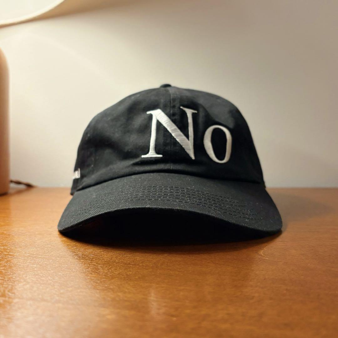 

[USED] CABARETPOVAL No. 6-Panel Cap