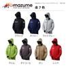 mazume Red Moon Rain Jacket II Navy LL MZRJ-467-08