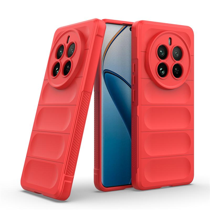 Applicable to OPPO Realme16Pro Magic Shield mobile phone case True GTNEO6 anti-drop RealmeC67 protective case