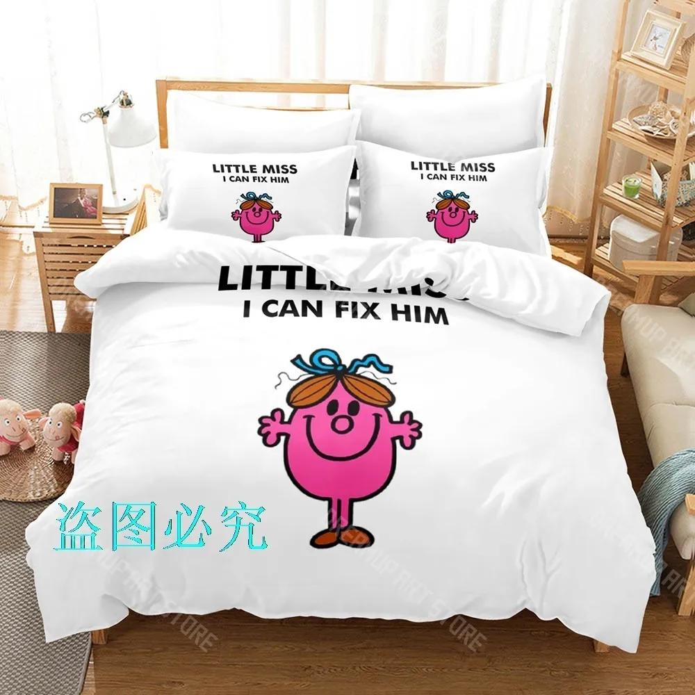 3D Print I Can Fix Him Bedding Set Single Twin Full Queen King Size Bed Set Adult Kid Bedroom Duvetcover Set
