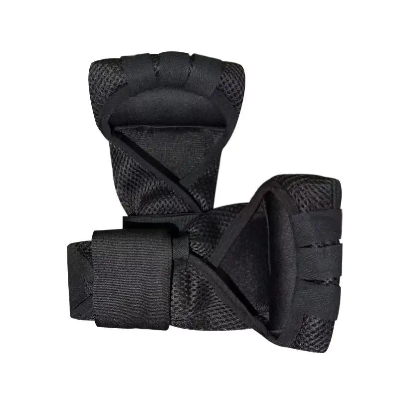 Training Boxing Hand Wraps for Men Women Sport Gloves  Elastic Professional Wrist Support Protector MMA Muay Thai Fitness