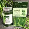 FARMSTAY ALL-IN ONE AMPOULE, #COLLAGEN&HYALURONIC ACID #ESCARGOT #POMEGRANATE #ALOE #GREEN TEA SEED, Moisturizing