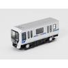 Tomytec New Transportation System Collection Yurikamome 7300 Series 6-Car Set, Diorama Supplies 332299