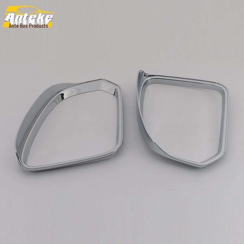 

Защита от дождя для зеркала заднего вида и декоративная накладка для моделей 19 XC40