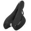 Bike Seat Cover Comfortable Silicone Bicycle Saddle Pad Cushion for Cycling Mountain Bike