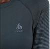 Odlo Базовый слой с длинным рукавом Top Performance Warm Eco