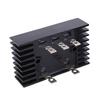 100A 1200V 3 Phase Alternator Diode Bridge Rectifier Module SQL100A