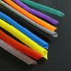 PE 4/5/6/8/10/12/14/16 /18 To 30mm Cable Tie Wire Winding Pipe Spiral Wrapping Bands Organizer Sheath Tube Sleeve Harness Hose
