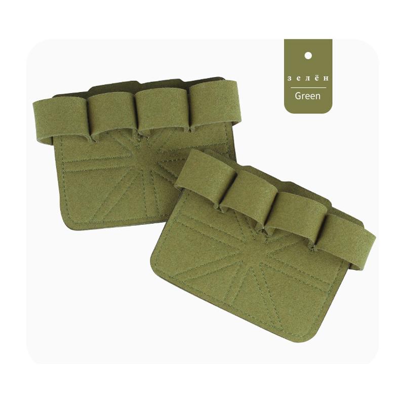 

Кожаные перчатки для силовых тренировок, женские защитные перчатки для ладоней, мужские фитнес-упражнения, фитнес-захват, подтягивания, силовые тренировки Green