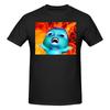 Funny Bibble Meme Unisexs Printed Tshirt Unisex T Shirthip Hop