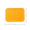 Silicone Insulated Placemat Kitchen Things Kitchen Stuff Kitchen Accessories Deskmats Non Slip Pads Non Slip Mats Anti Slip Pads