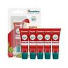 Costco Himalaya Lip Balm Strawberry 10g X 5 (13307940)