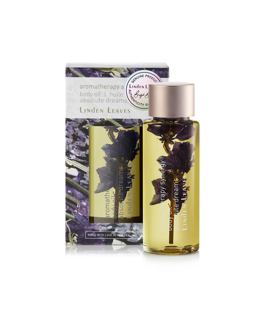 Aromatherapy Synergy Body Oil Absolute Dreams 60ml