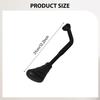 Motorcycle Gear Lever Shifter Easy to Use Replaces for 50cc-250cc Atvs