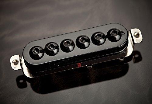 

Seymour Duncan Seymour Duncan Pickup Custom Shop Single Coil Invader Set Single Size Invader Set for Guitar Goods