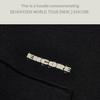 Seventeen Felpa con cappuccio World Tour NUOVO_ ENCORE