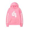 Men Fashion Hoodies Men Women Hooded Sweatshirts Fashion Casual Pullovers Autumn Boys Girls Black Streetwear Hoodie
