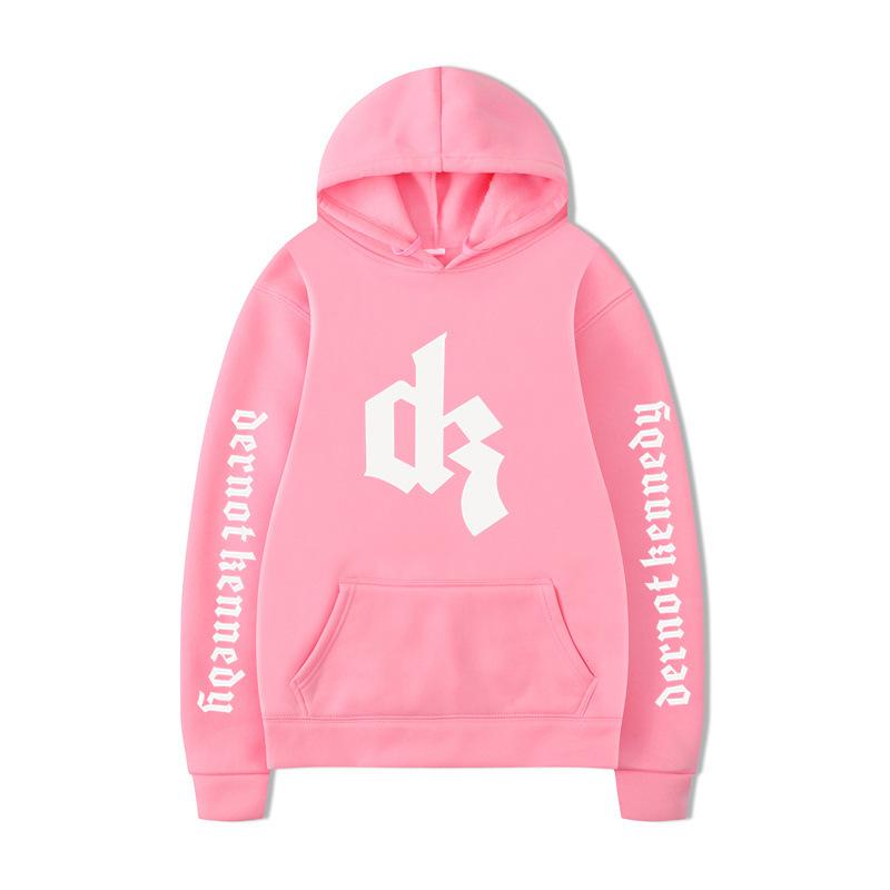 Men Fashion Hoodies Men Women Hooded Sweatshirts Fashion Casual Pullovers Autumn Boys Girls Black Streetwear Hoodie