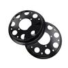 For Honda Z50 Z50A Z50J Z50R Mini Trail Monkey Bike Parts 8 Inch Black Iron Wheel Hub Rim Modified