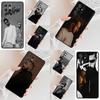 Miyagi & Andy Panda SOFT Cell Phone Case for Samsung Galaxy S26 Ultra S25 S24 S23 S22 S21 S20 Note10 Cover