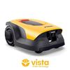 STIGA A 15v Autonomous Robotic Lawnmower - 1500m² - AI Camera and GPS