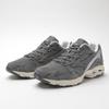 Mizuno Wave Rider 10 Sneakers, Commuting, School, Lifestyle, Casual, Steel Gray, Size 28.0 cm, 2E