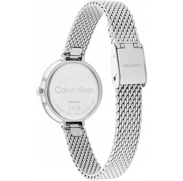 Часы Calvin Klein MINIMALISTIC T BAR 25200082