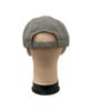 THE COLDEST MOMENT Tcm Frame Cap (Beige)