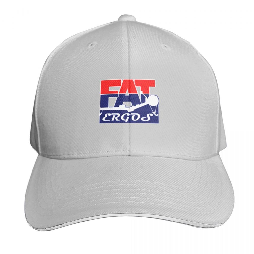 Boné de Baseball Ergos Gordos Roupa de Golfe Chapéu de Chá Moda Praia Chapéu de Golfe Chapéus Genuínos Para Mulheres Unissex
