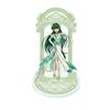 TV Anime Pichi Pichi Lina Acrylic Pure "Melody Pitch" Stand, Ver.