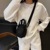 Mini Nylon Handbag Mother Bag Women's Shoulder Crossbody Bag Mobile Phone Bag