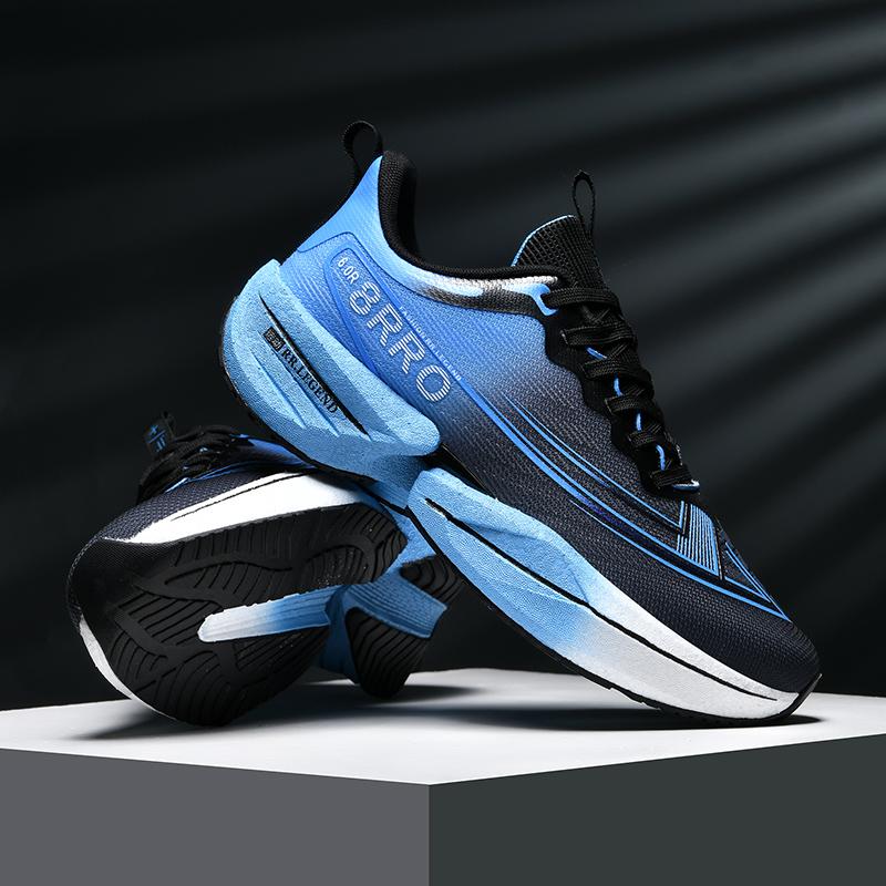 

Fashion Outdoor Sneakers For Man Women Hiking Thick Soles Light Weight Breathable Cushion Trainers Jogging Workout Athletic 36