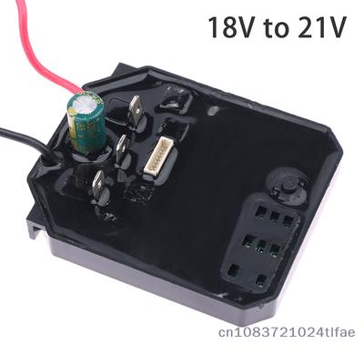 1PC Brushless Control Board for Angle Grinder Switch; Lithium Battery Powered Electric Wrench Controller