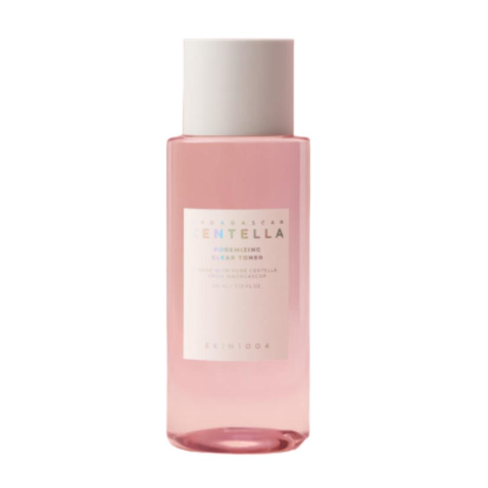 Skin1004 Madagascar Centella Poremizing Clear Toner 210ml
