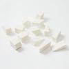 Hygienic Blending Makeup Sponge_120pcs J83N901029100