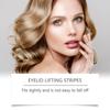 Eyelid Firming Eye Lift Lightweight, Comfortable, Beautiful And Long-Lasting Brightening Double Eyelid Tape
