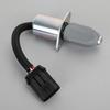 6681513 Fuel Shut Off Solenoid For Bobcat 773 763 753 751 743 643 7753 S150 S160