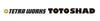 Duo Tetra Works Toto Shad 48 mm Sinking Lure AOA0111 (7960)