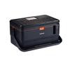 Brother PT-E800TK Label and Cable Tube Printer CN plug (adapter included)