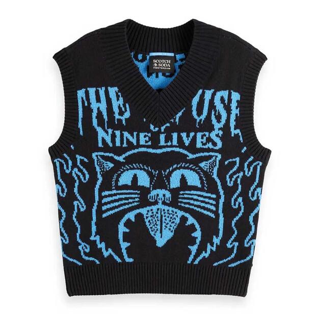 

Scotch & Soda Свитер Spencer M